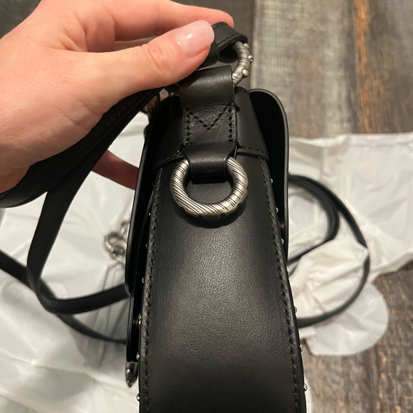 Zadig Et Voltaire Kate Bag - Picture 9 of 16